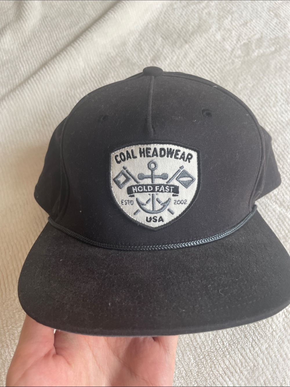 Coal Headwear Hat